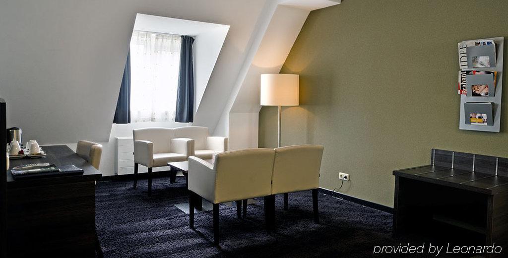 Hotel De Naaldhof Oss Habitación foto